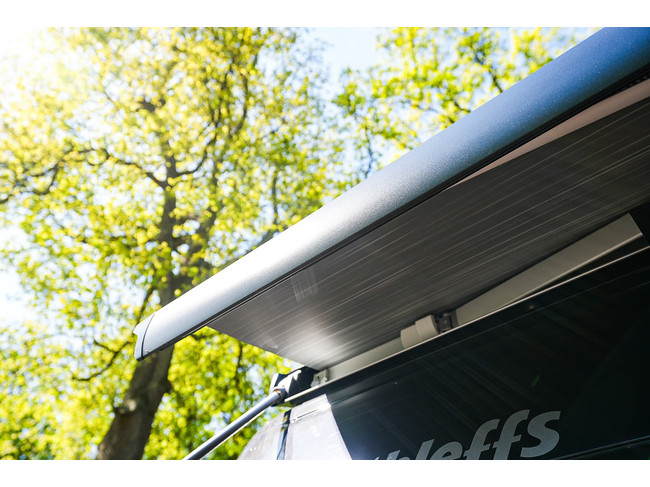 Dethleffs Globetrail Advantage 600 DS verwacht foto: 4