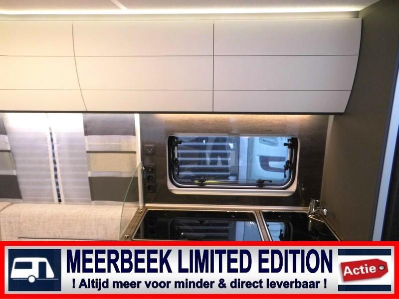 Hobby Excellent Edition 540 UFF 2025 NIEUWSTE MODEL !  foto: 8