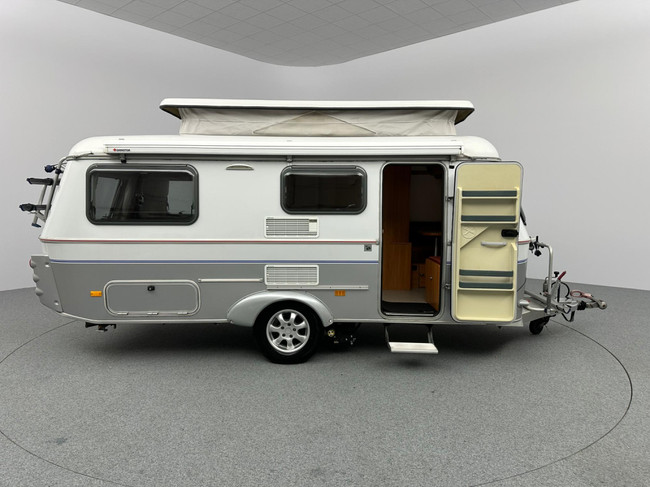 Eriba Touring Troll 540 GT foto: 10