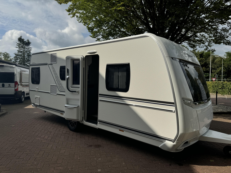 Fendt Apero 560 SKM Stapelbed! Model 2025!  foto: 0