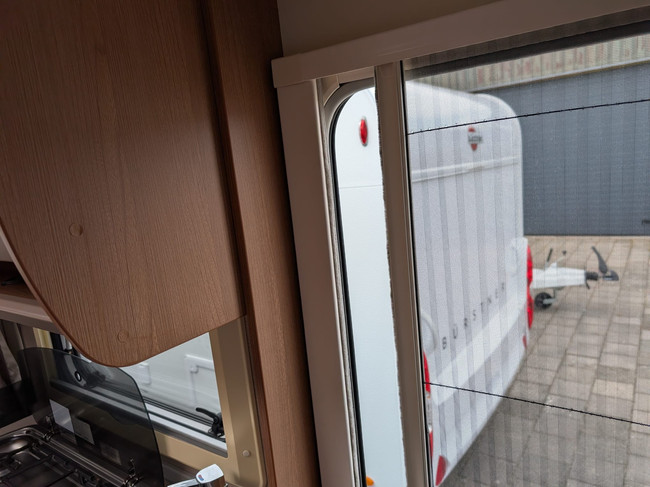 Knaus SPORT 400 LK foto: 14