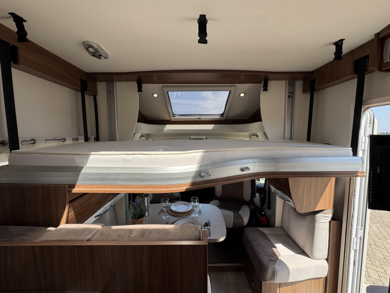 Pilote Essentiel P 706 Cama Queen Cama Abatible foto: 14