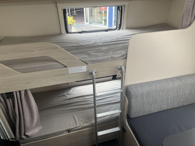 Sterckeman Starlett 476 PE Kids - Lits superpos&eacute;s - mover photo: 13