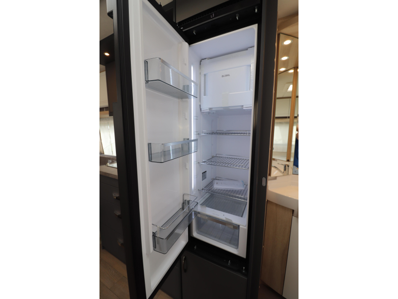 Hobby De Luxe 460 UFE MODEL 2027 - 482  foto: 11