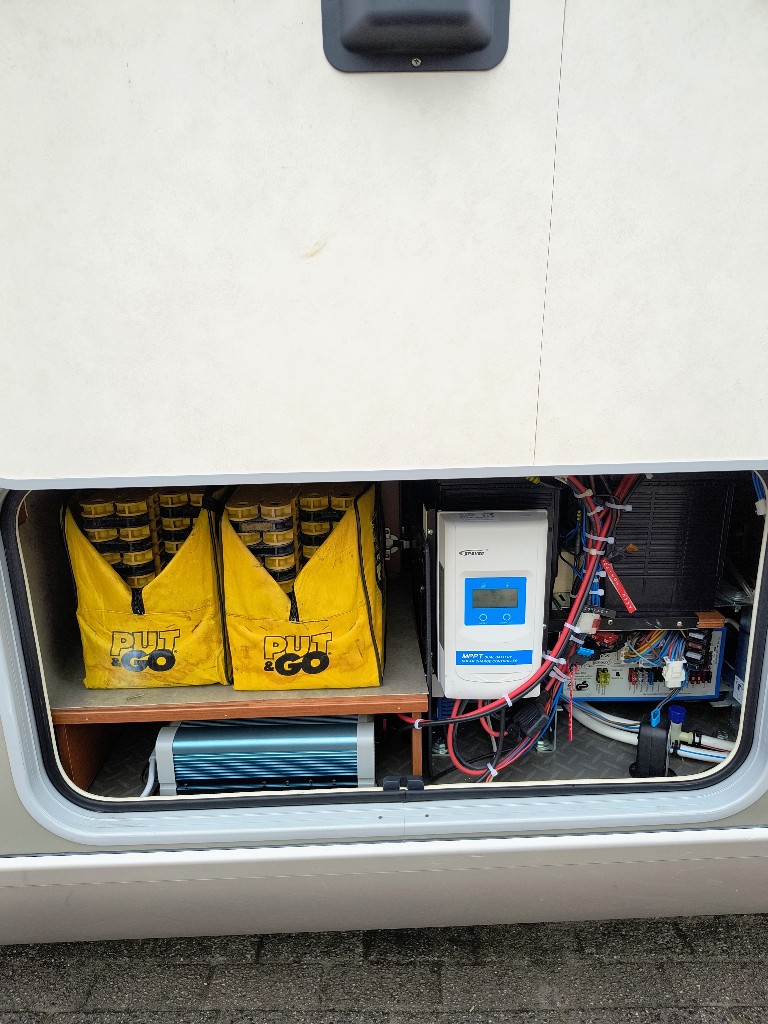 HYMER B578 foto: 21