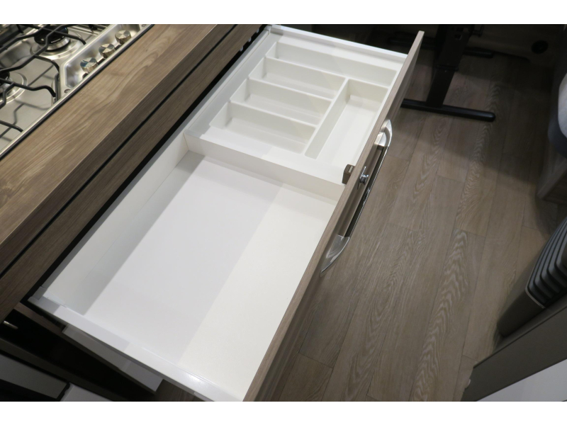 Hobby Excellent Edition 495 UL VOLAUT.MOVER+VOORTENT  foto: 12