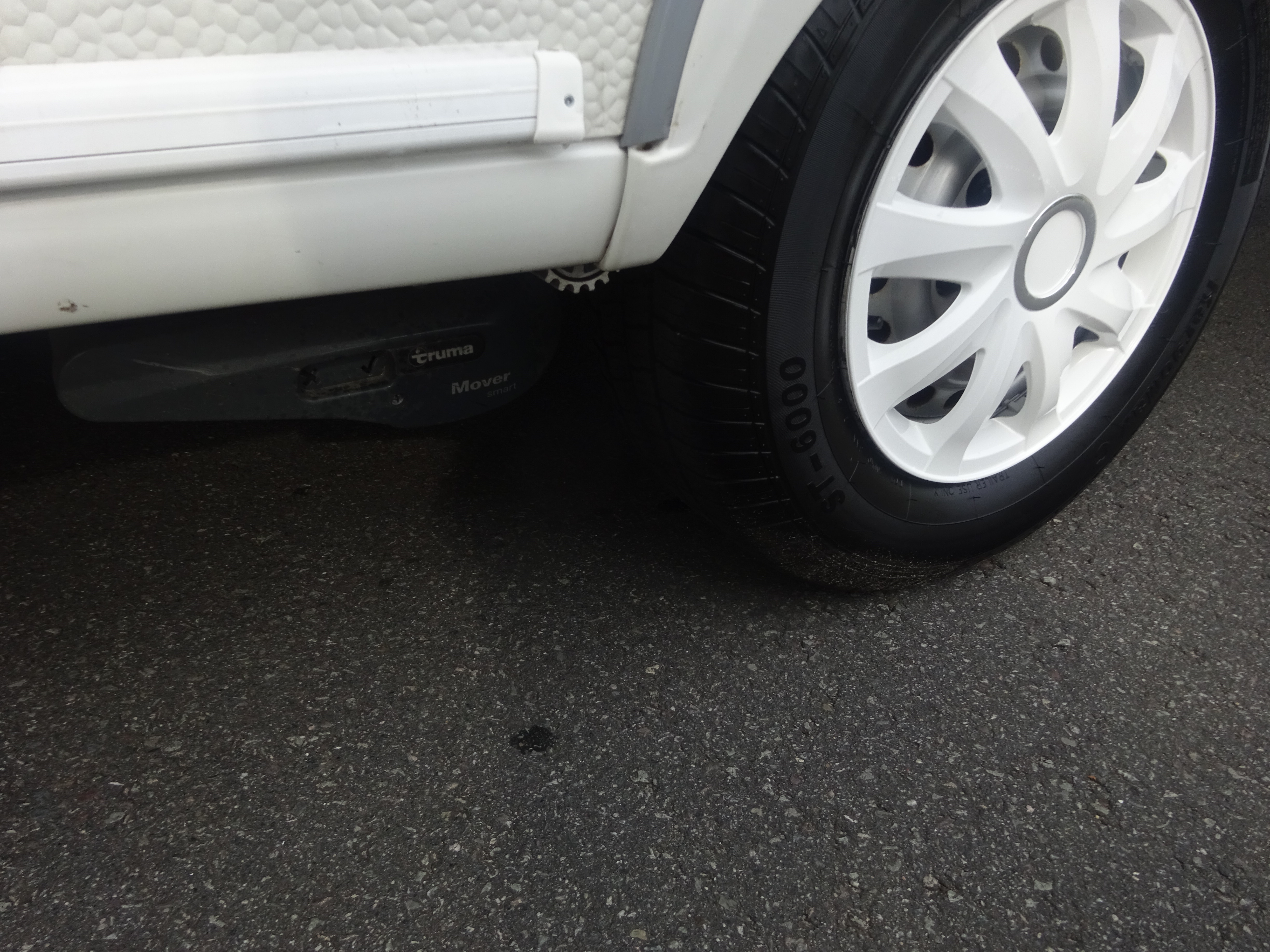 Hobby De luxe GERESERVEERD