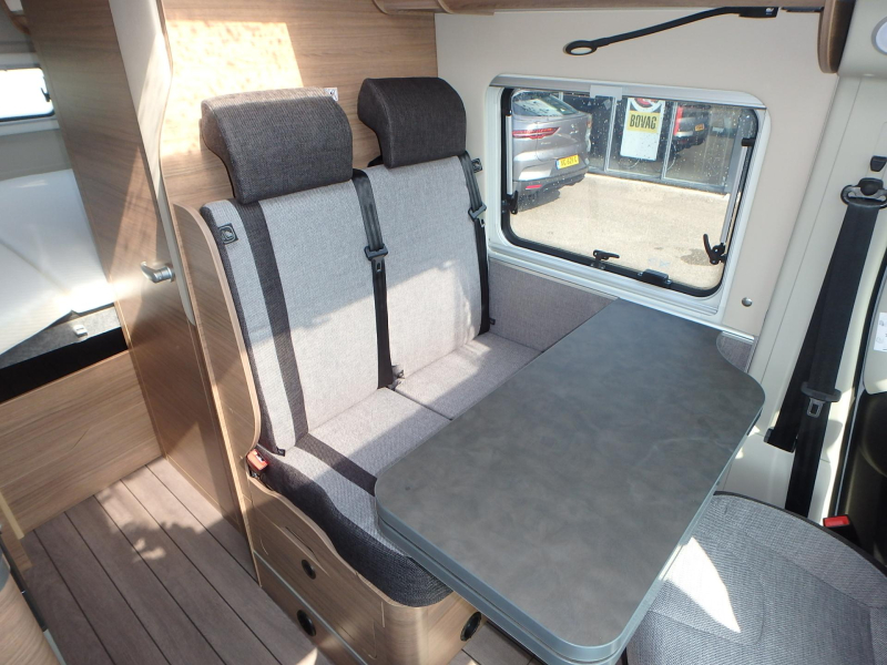 Knaus Boxlife 600 ME  foto: 15