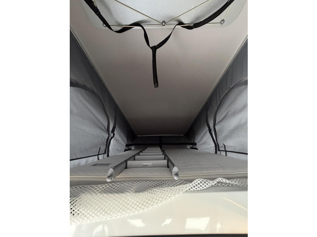 Hymer Grand Canyon 4X4 190PK Leer Hefdak Delta Facelift foto: 8