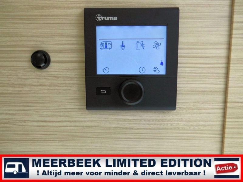 Fendt Apero Activ 390 FH 3154,=KORTING MOVER+THULE  foto: 22