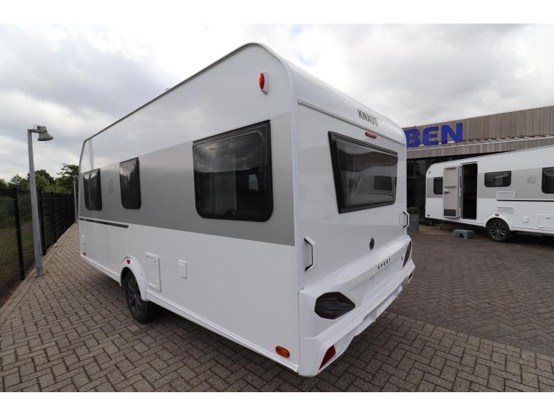 Knaus Sport 460 EU MEGA KORTING / 520  foto: 5