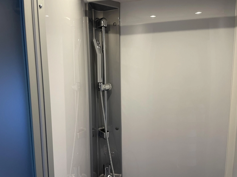 Dethleffs Just Camp T 7052 DBM - Active - zeer compleet  foto: 13