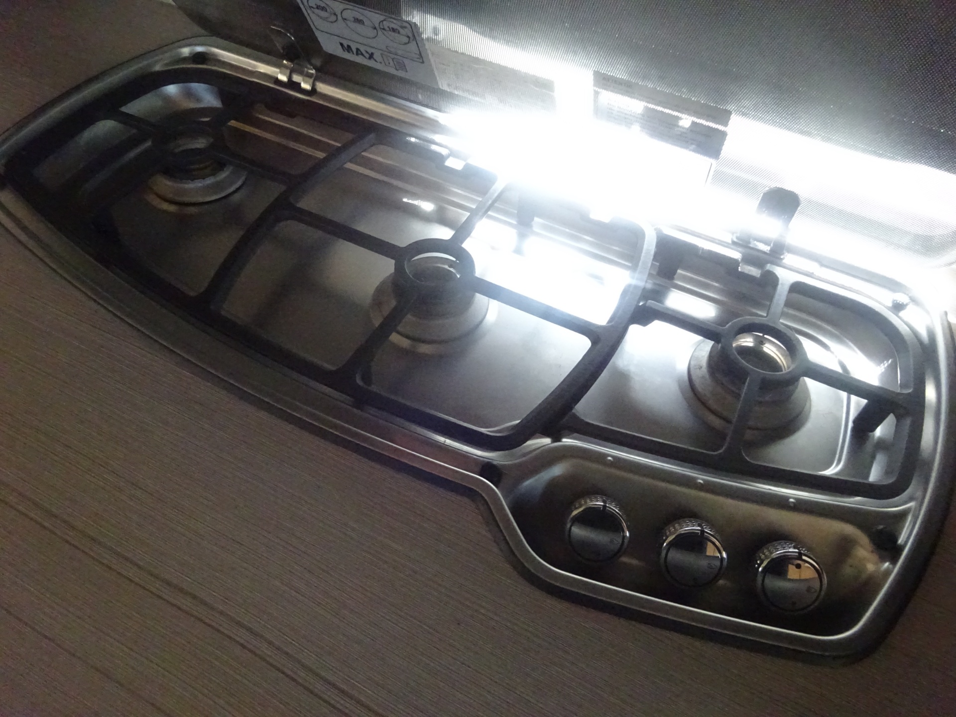 Knaus Sport &Fun Met Mover foto: 14