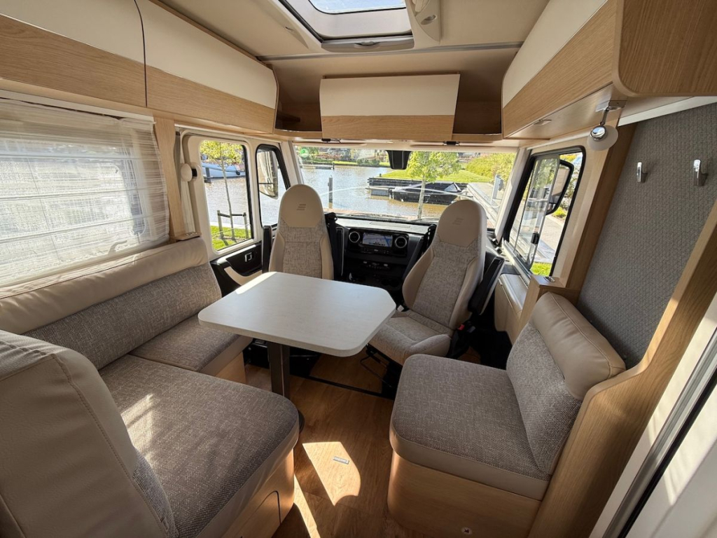 Hymer BMC I 600 WL foto: 7