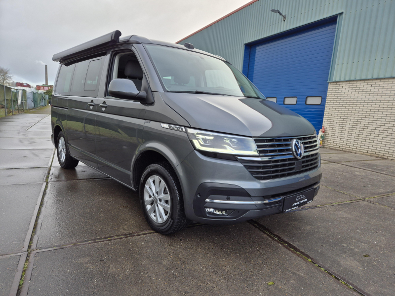 Volkswagen T6.1 California Ocean DSG Bulli  foto: 4