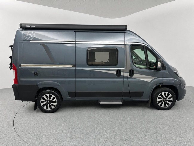 Knaus Boxlife 540 Foto: 14