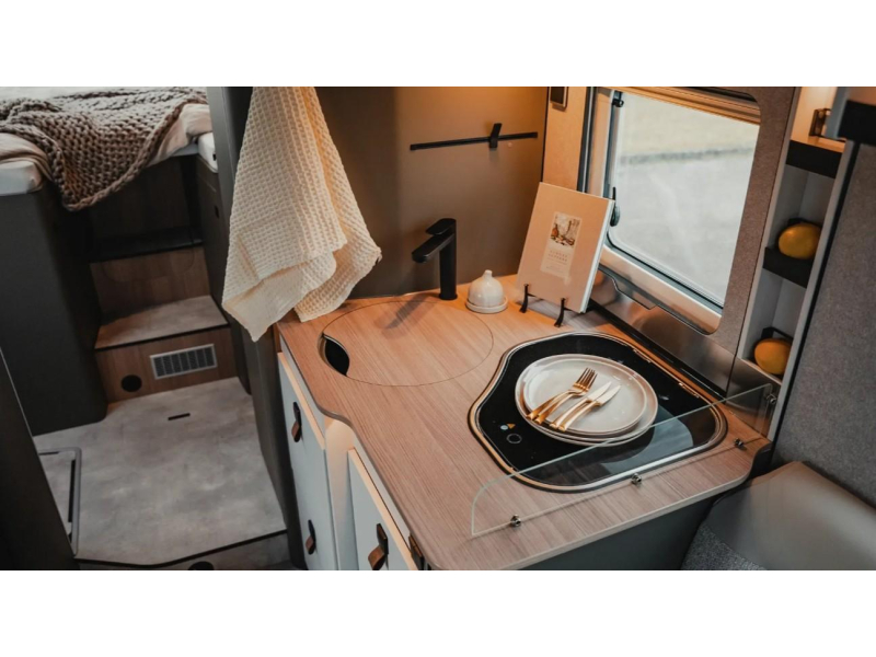 Hymer GT-S 685 Modelljahr 27 Foto: 8