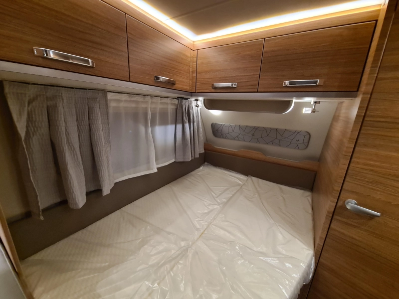 Weinsberg CaraOne 500 FDK Nieuw Edition Hot 2025!  foto: 10