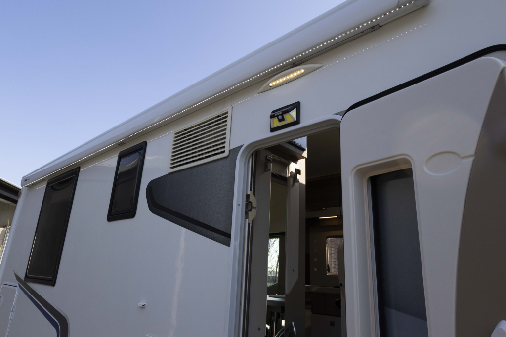 CHAUSSON EXALTIS 7018 photo: 6
