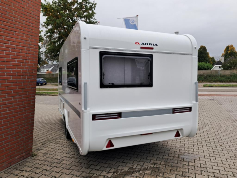 Adria Altea 432 PX  foto: 9