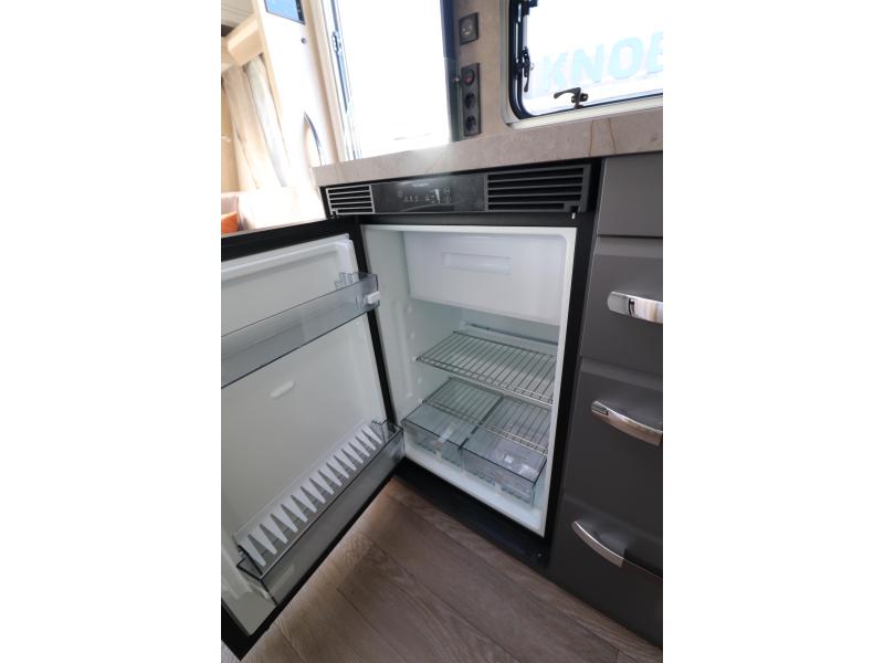 Hobby De Luxe 460 LU MODEL 2026 - 1500KG - 240  foto: 14