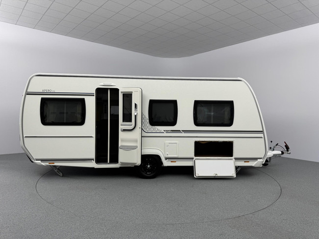 Fendt Apero 515 SG foto: 13