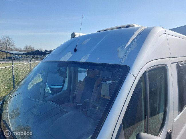 Pössl KW Airco Zie omschrijving! foto: 4