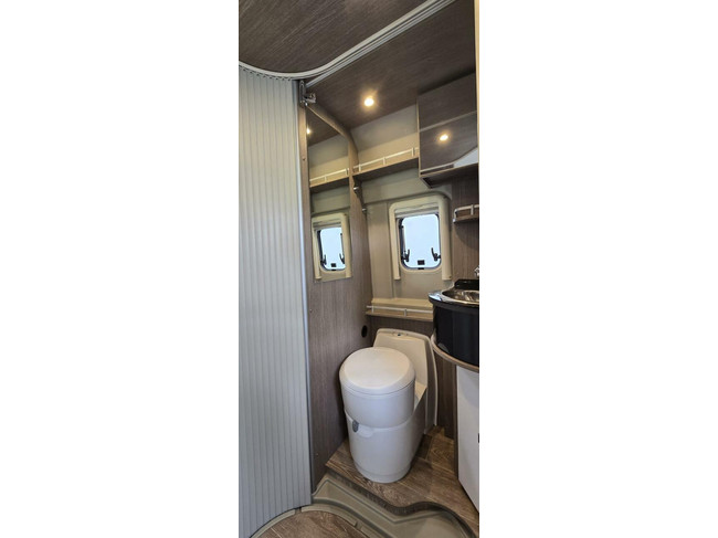 POESSL Roadcruiser 640 Foto: 18