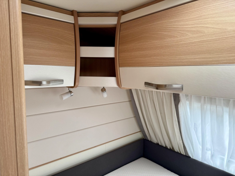 Knaus Sudwind Silver Selection 420 QD foto: 7