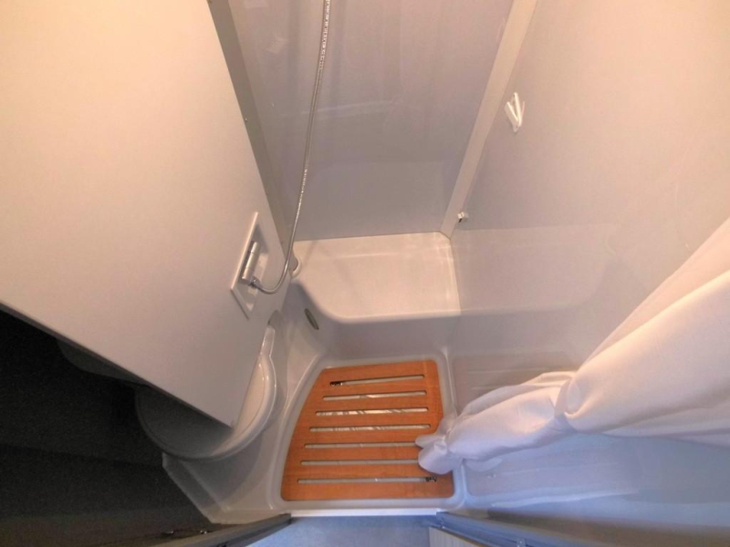 Dethleffs Just Camp T 6812 EB MAINTENANT 15.699 EUROS D'AVANTAGE ! photo : 17