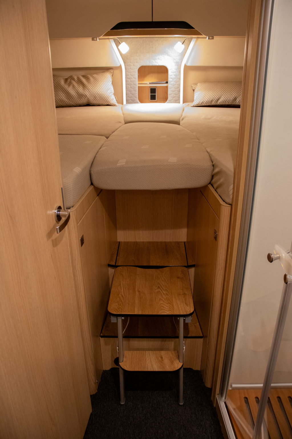 Hymer B780 foto: 25