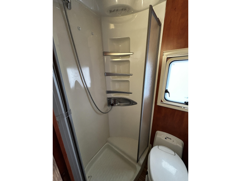 P.L.A. Camper Plasy 491 Dwarsbed/Euro-5/2013/7.2m  foto: 13
