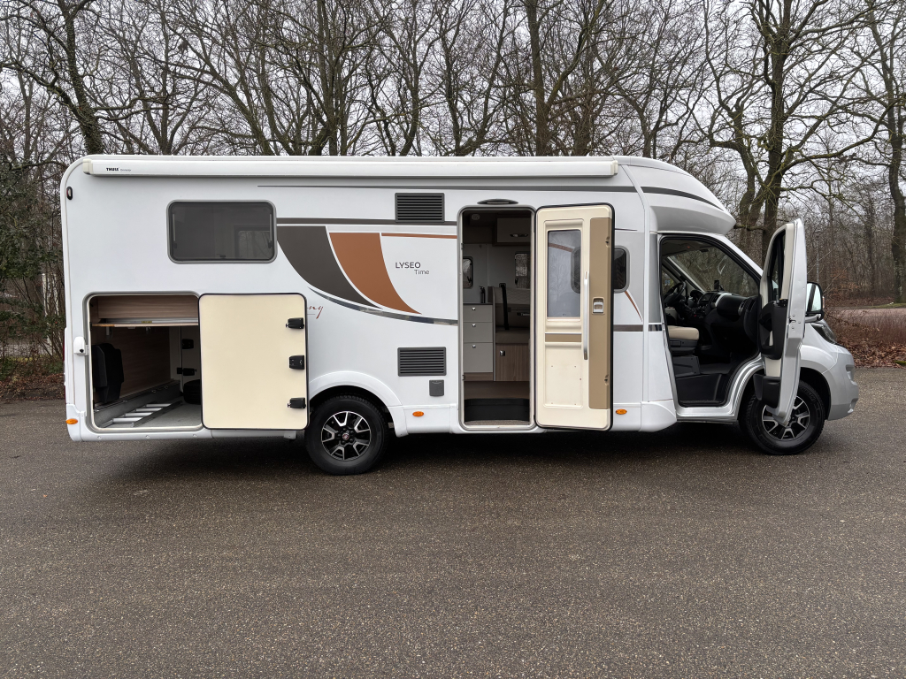 BUERSTNER BT7363 foto: 13