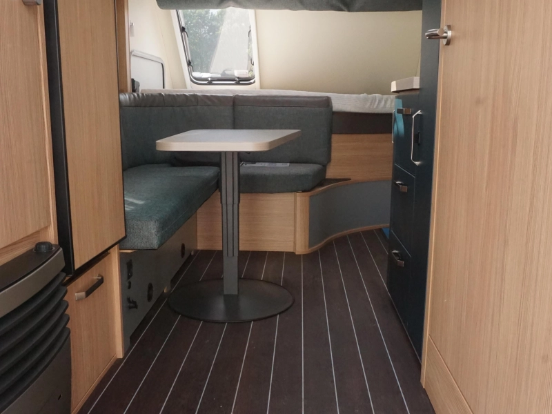 Knaus Sport en Fun 480 QL MOVER, HERZOG LUIFEL  foto: 4