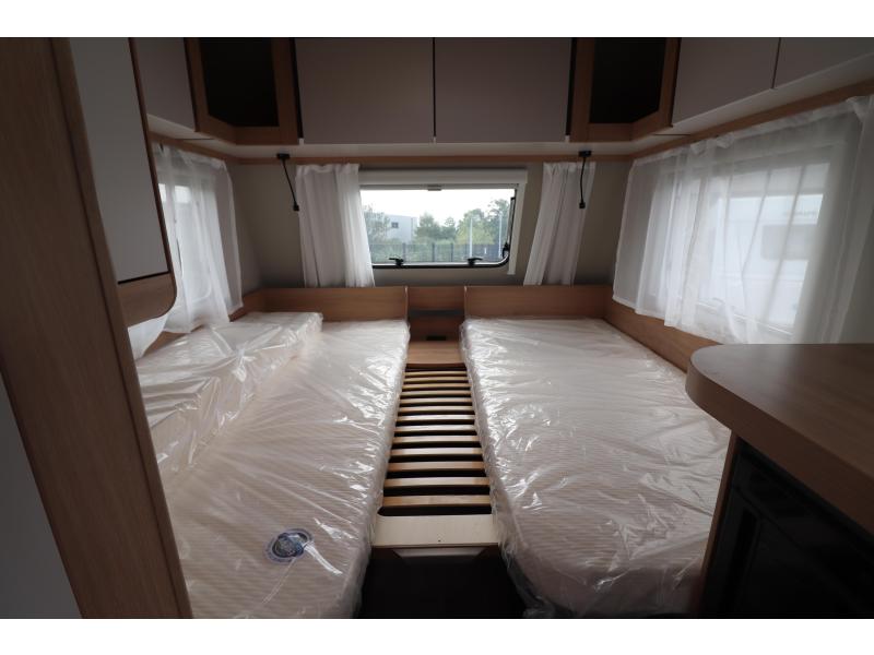 Knaus Sport 460 EU MEGA KORTING / 520  foto: 13