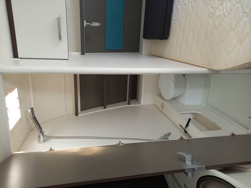 DETHLEFFS 3LD foto: 12