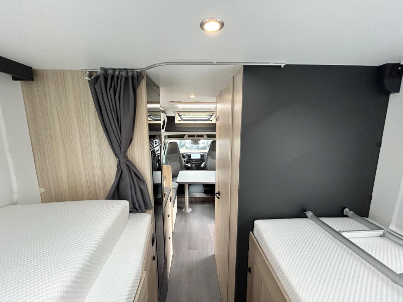 Sun Living S 72 DL Benelux Edition Actie !  foto: 16