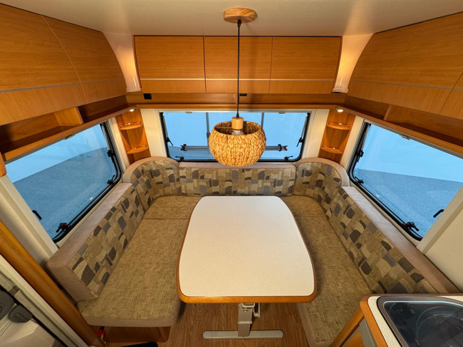 HomeStar Racer 45 foto: 7