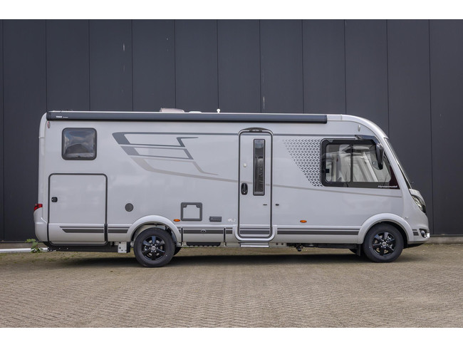 &iexcl;&iexcl;Hymer BMC-I 680 A&ntilde;o del modelo 2026 Facelift en stock!! foto: 7