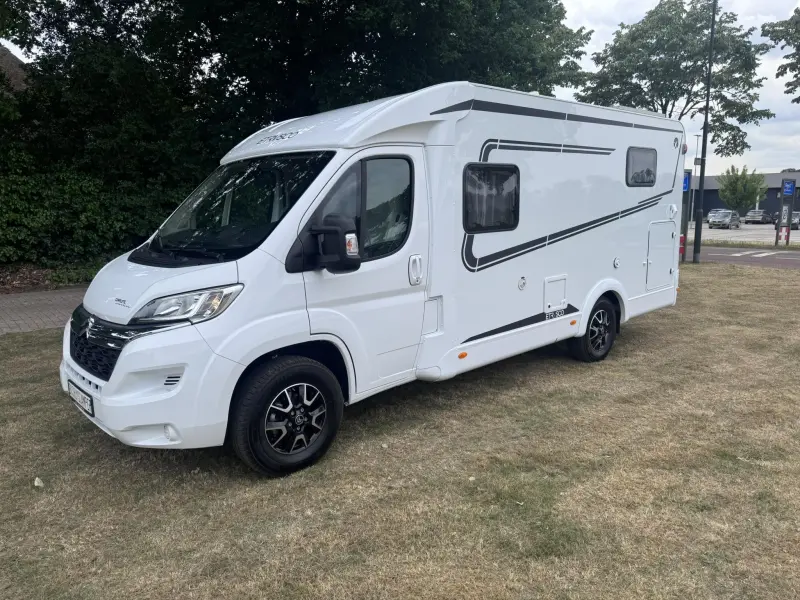 Etrusco V6.6 SB X  foto: 6