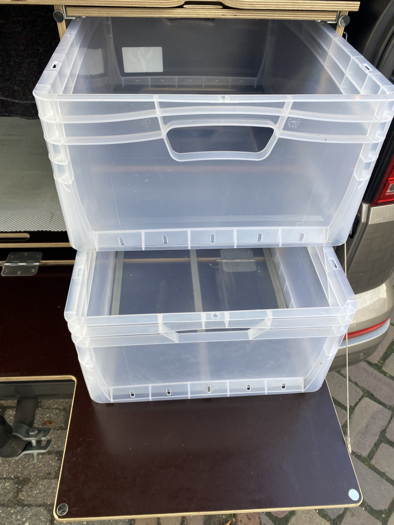 Camperkit foto: 1