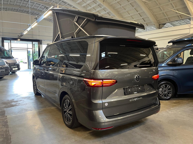 Volkswagen California Ocean 2.0 TSI 204PK DSG photo : 6