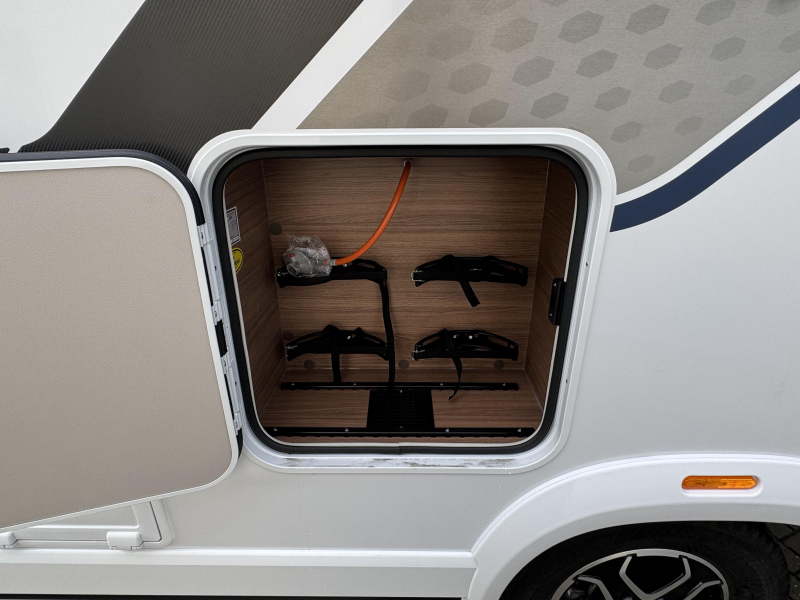Knaus Van TI 550 MF Foto: 3
