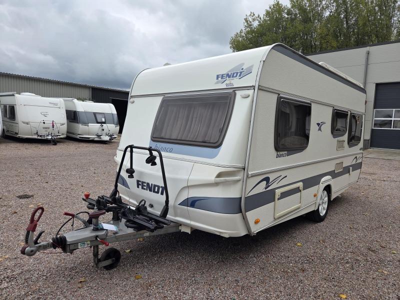 Fendt Bianco 470 TFB + LUIFEL + MOVER  foto: 3