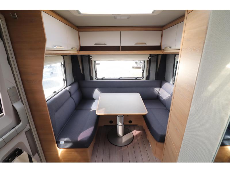 Knaus Sudwind Black Selection 500 EU MODEL 2026 - 439  foto: 6