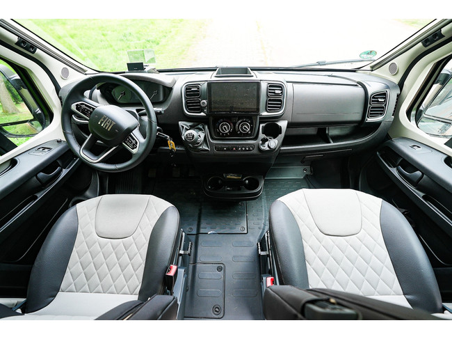 Weinsberg CaraBus 600 MQ Edition Fire Verwacht foto: 5