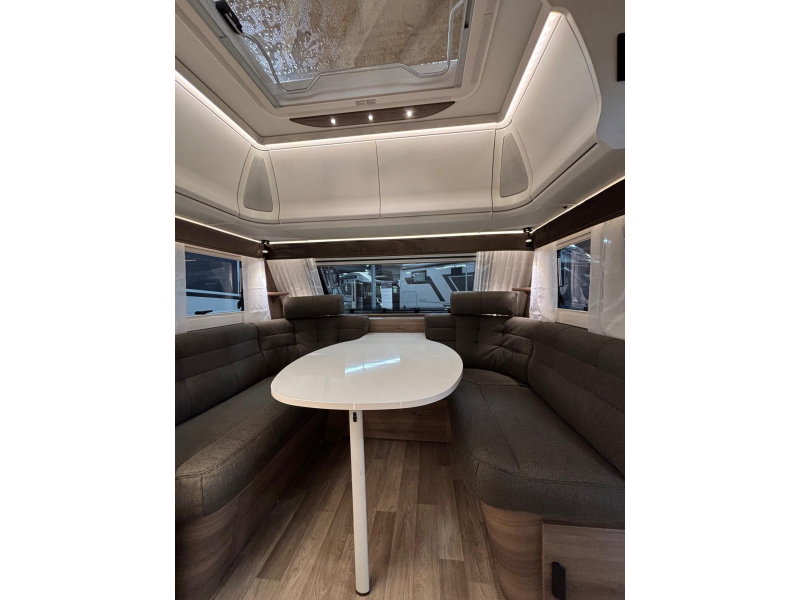 Kabe Smaragd 540 GLE B2 Camas individuales foto: 11