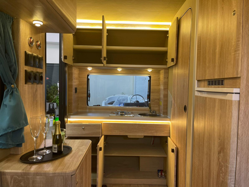 Carpento 310 foto: 5