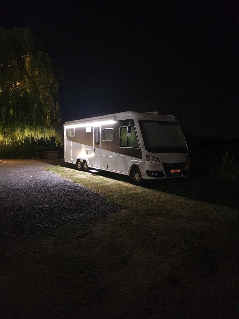 Knaus SUN 900iLX photo : 14