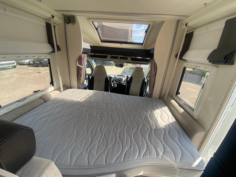 Chausson Welcome 716 photo: 6
